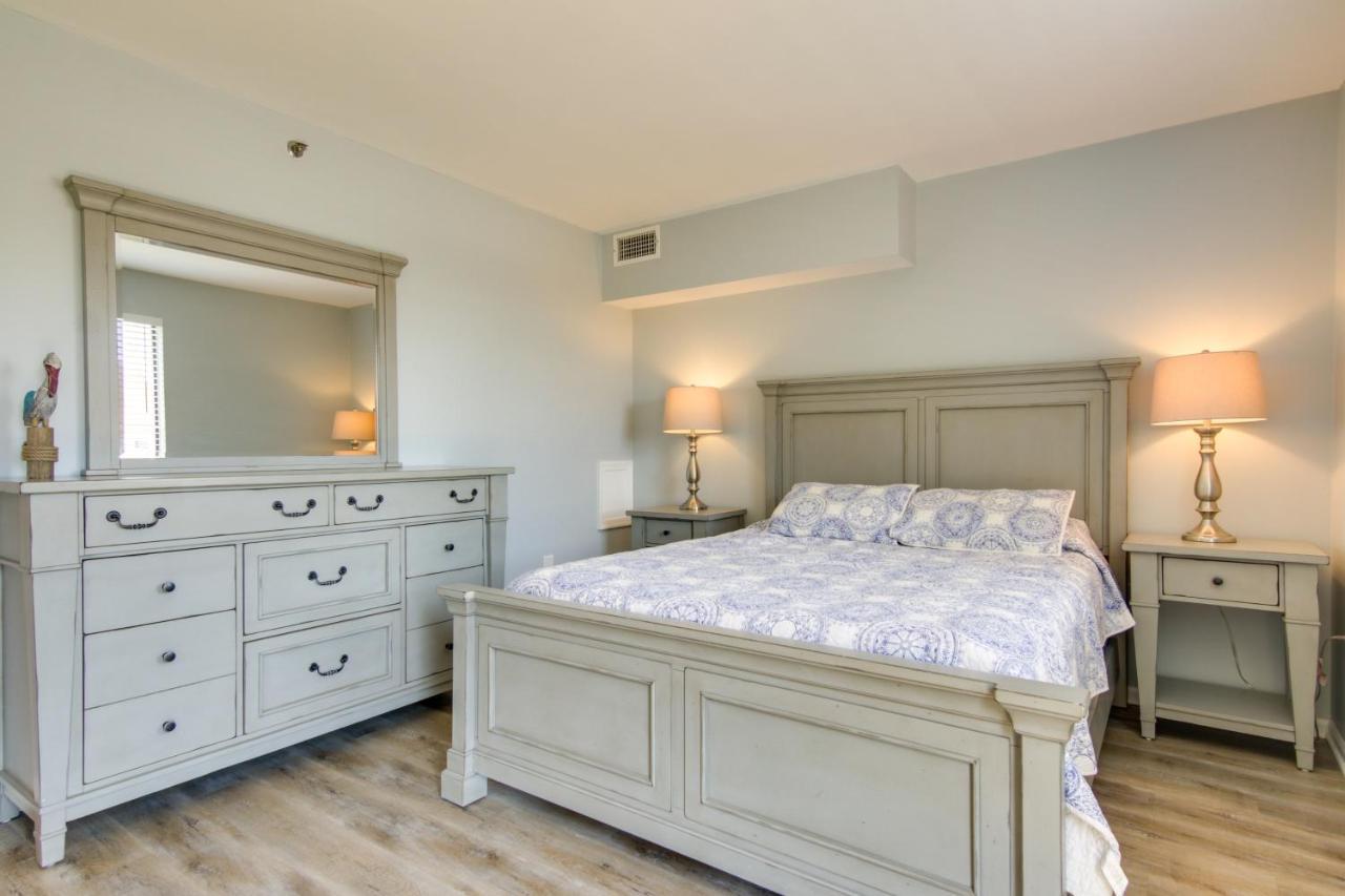 North Ocean City Condo Half Mi To Maryland Beach Exteriör bild