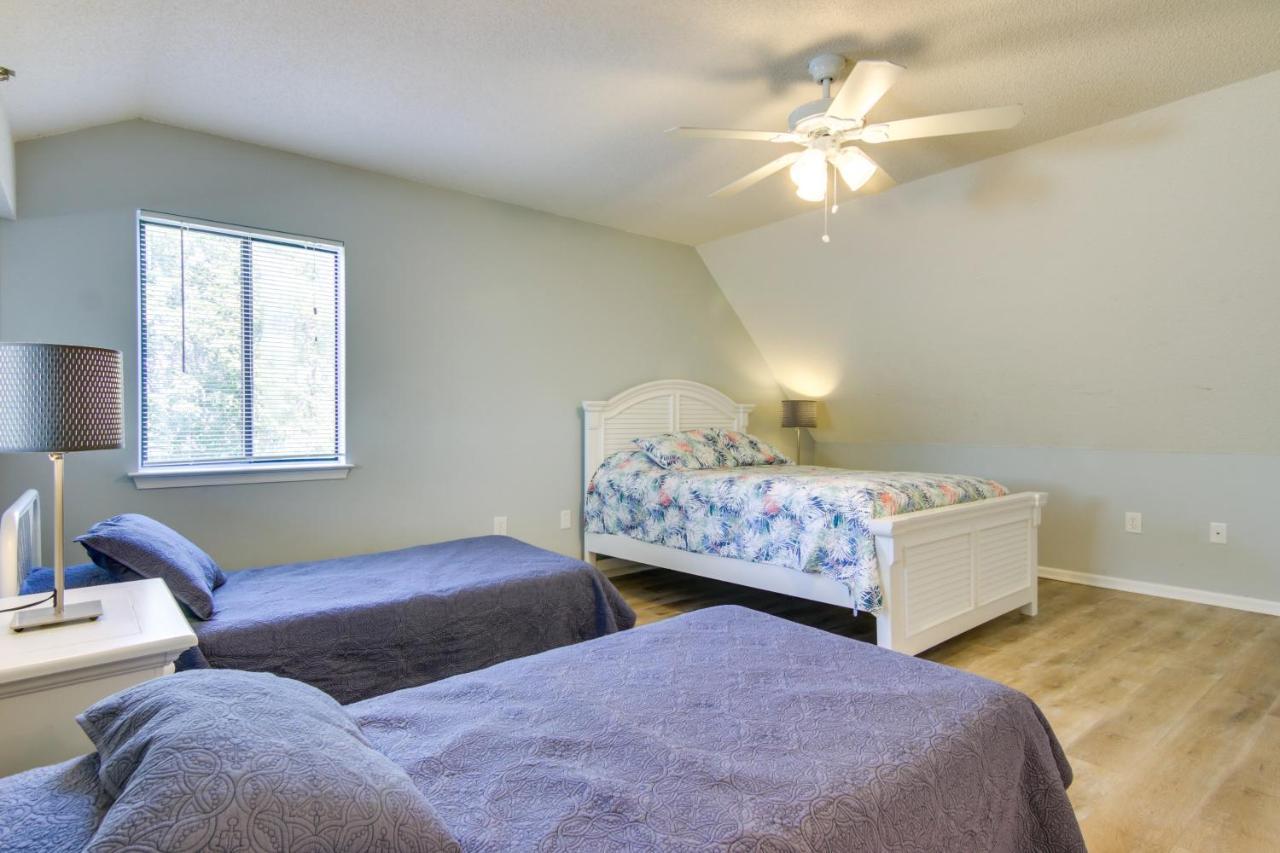 North Ocean City Condo Half Mi To Maryland Beach Exteriör bild